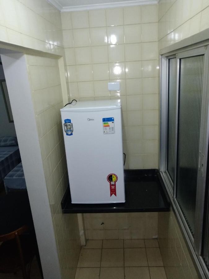 Plaza Flat Aparthotel São Paulo
