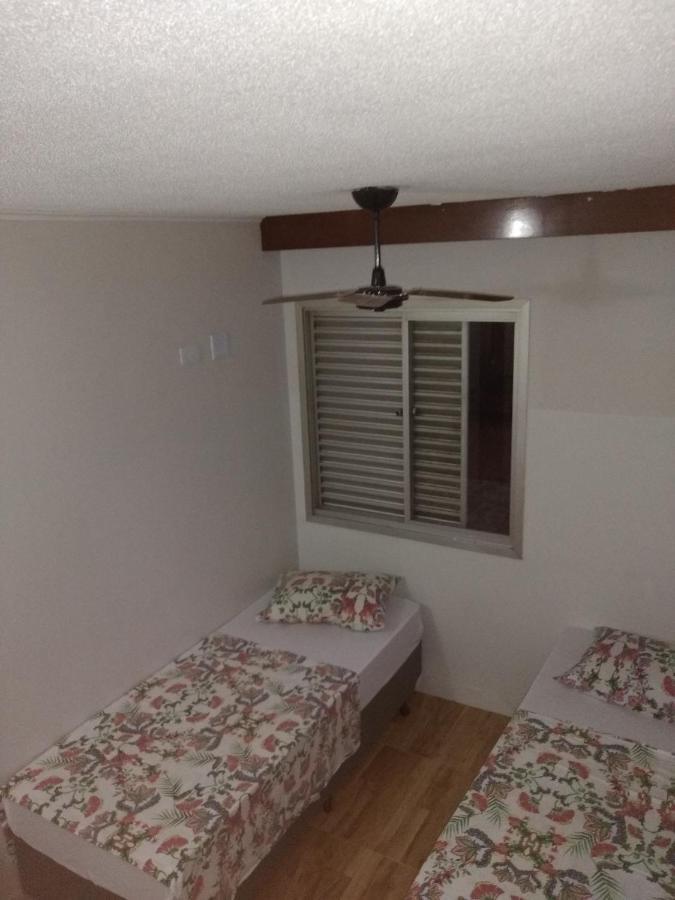Aparthotel Plaza Flat São Paulo