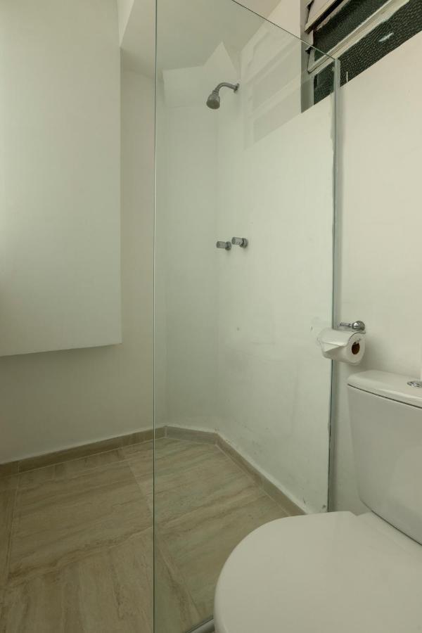 4living Bela Vista By Atlantica Hotel São Paulo