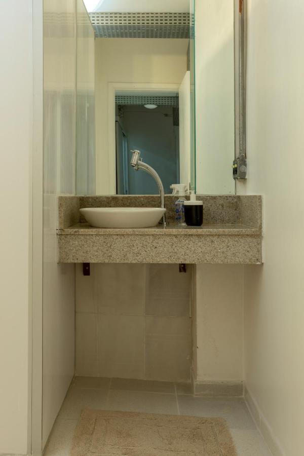 Hotel 4living Bela Vista By Atlantica 2*