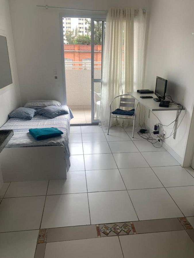 Apartment Now Alto Da Boa Vista Sao Paulo