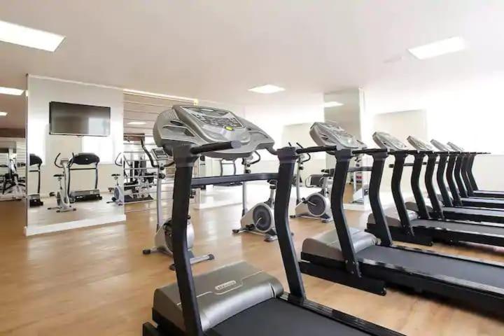 Apartment Now Alto Da Boa Vista