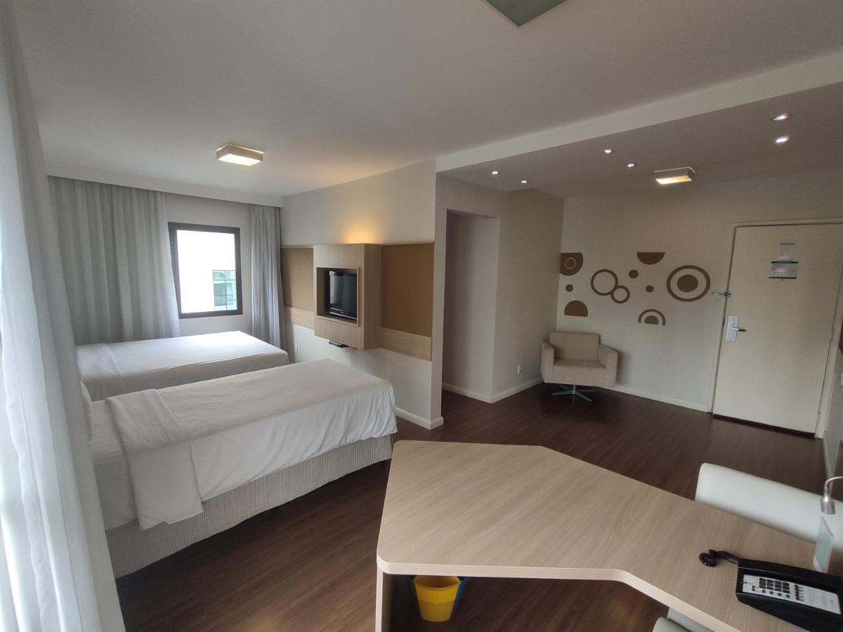 Mercure Alamedas Hotel São Paulo