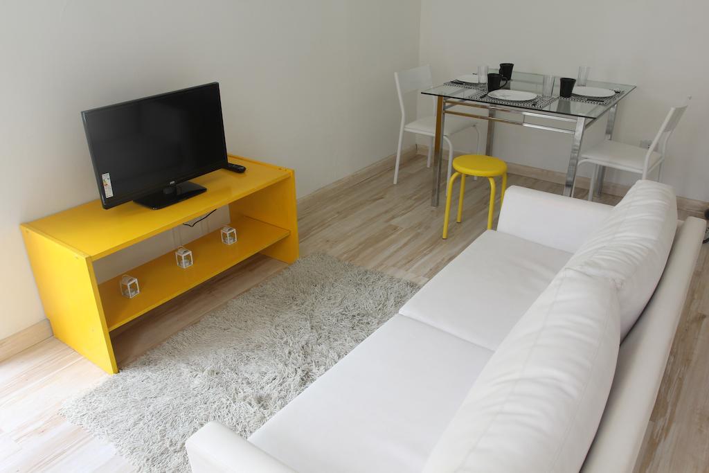 Oba 3 - Oba Brasil Apartamento *