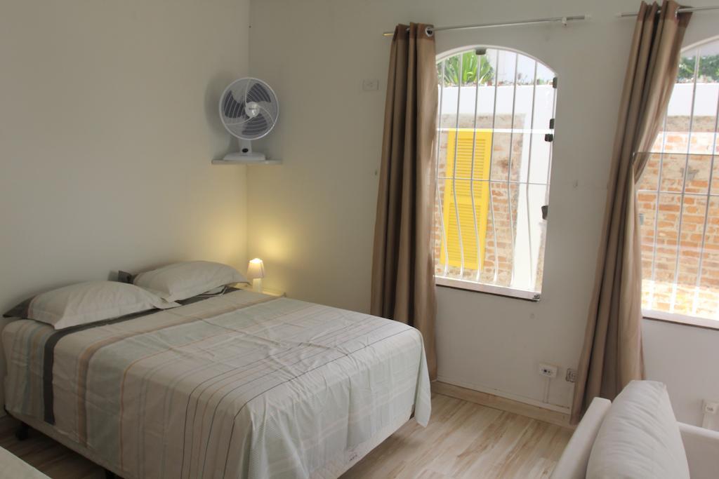 Apartamento Oba 3 - Oba Brasil