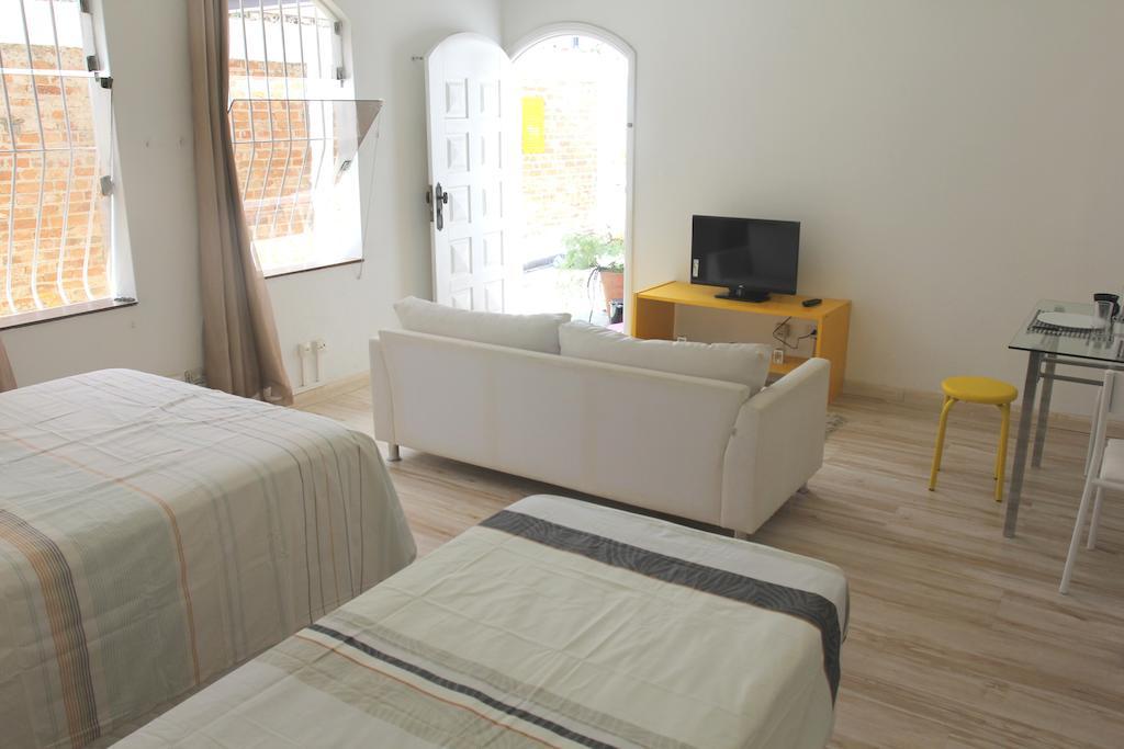 Oba 3 - Oba Brasil Apartamento São Paulo