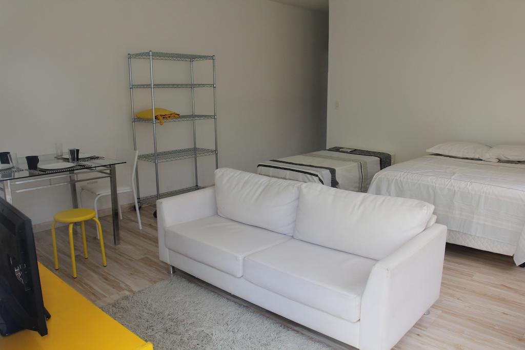 Oba 3 - Oba Brasil Apartamento