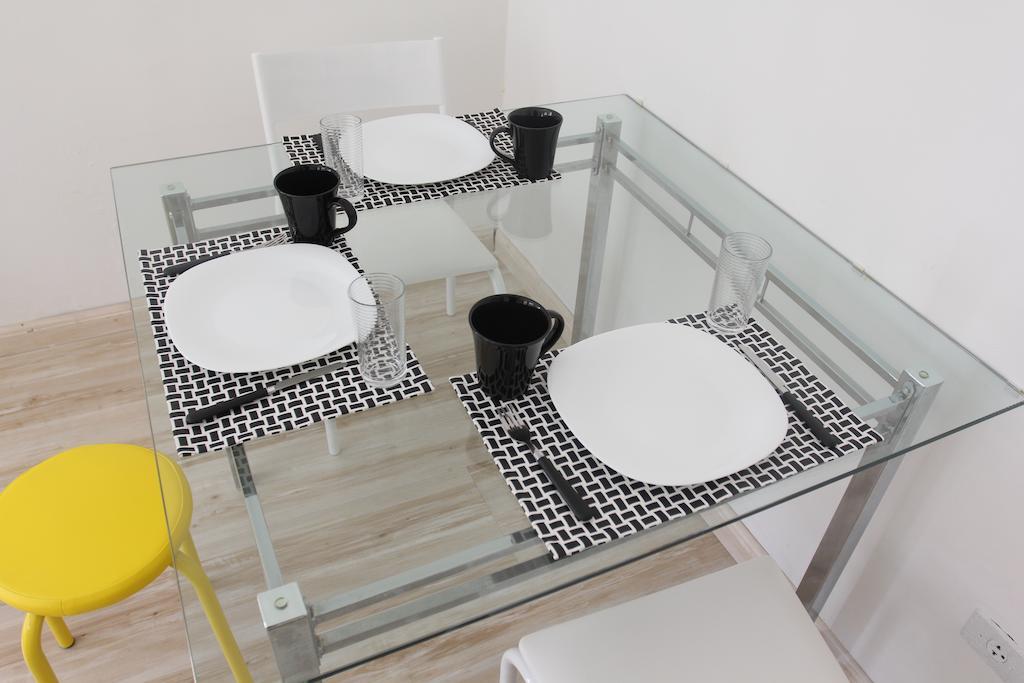 Oba 3 - Oba Brasil Apartamento