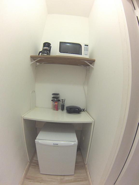 Apartamento Oba 3 - Oba Brasil São Paulo