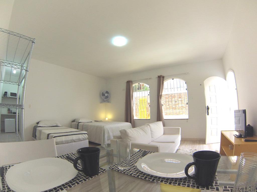 Oba 3 - Oba Brasil Apartamento São Paulo