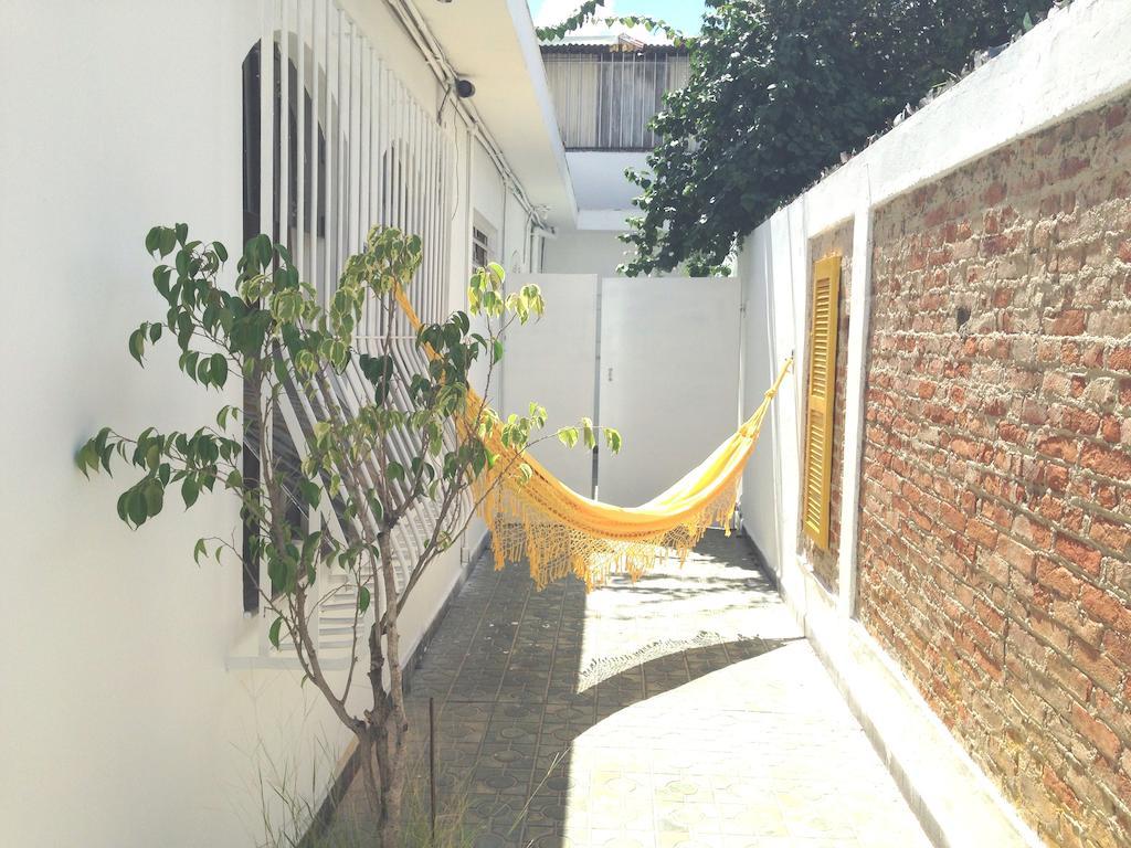 Oba 3 - Oba Brasil Apartamento