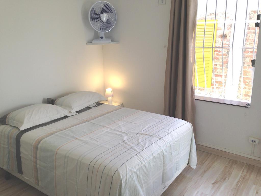 Oba 3 - Oba Brasil Apartamento *