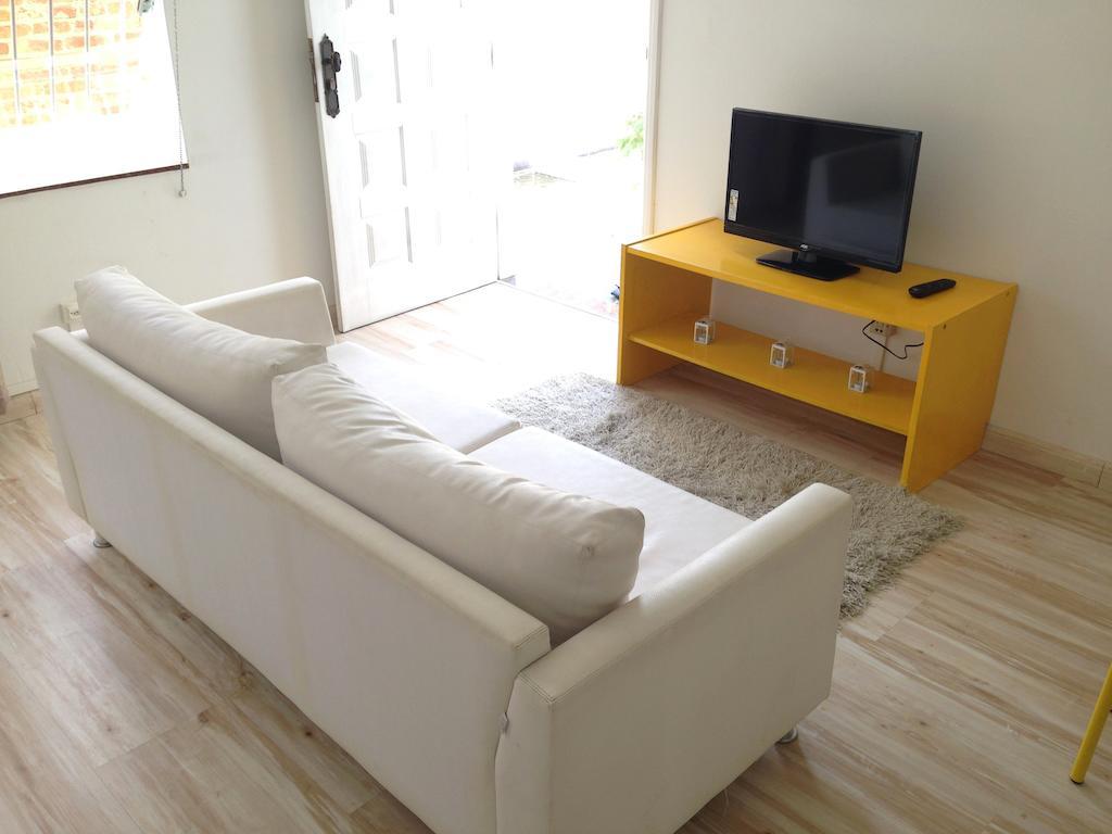 Apartamento Oba 3 - Oba Brasil São Paulo