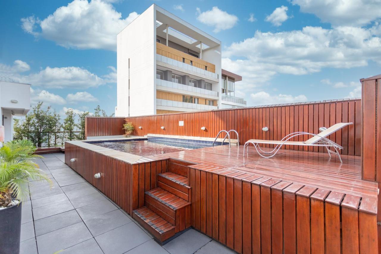 Mercure Pamplona