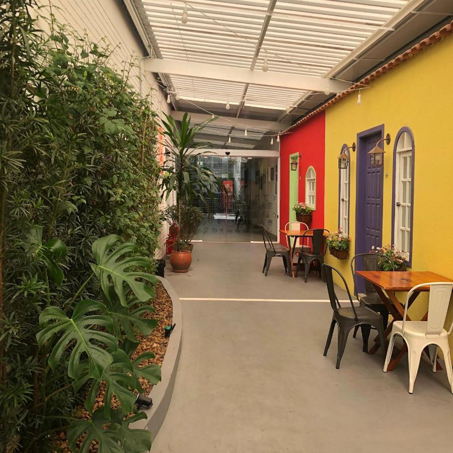 Anhembi Albergue