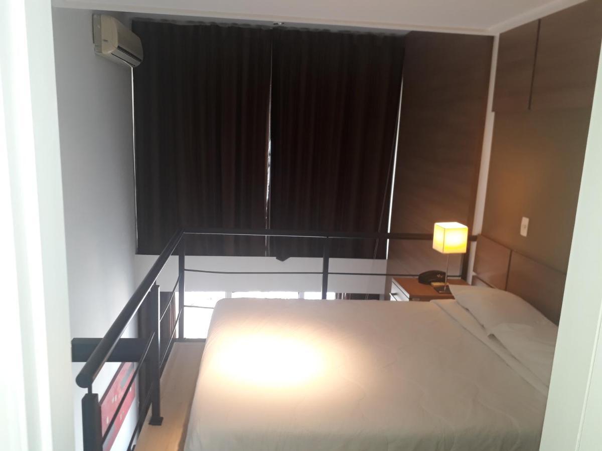 Loft New York Ii Apartamento São Paulo