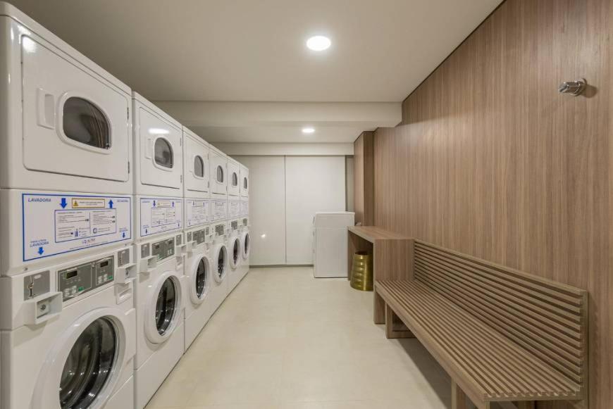 Apartamento Loft New York Ii São Paulo
