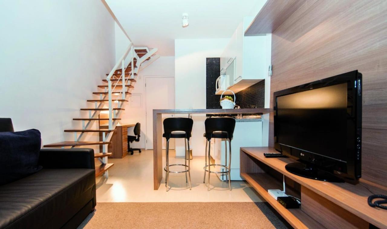 Loft New York Ii Apartamento *