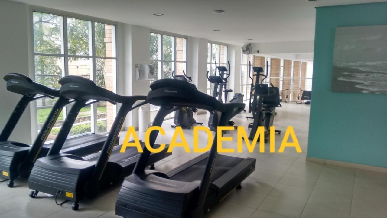 Apartamento Loft New York Ii São Paulo