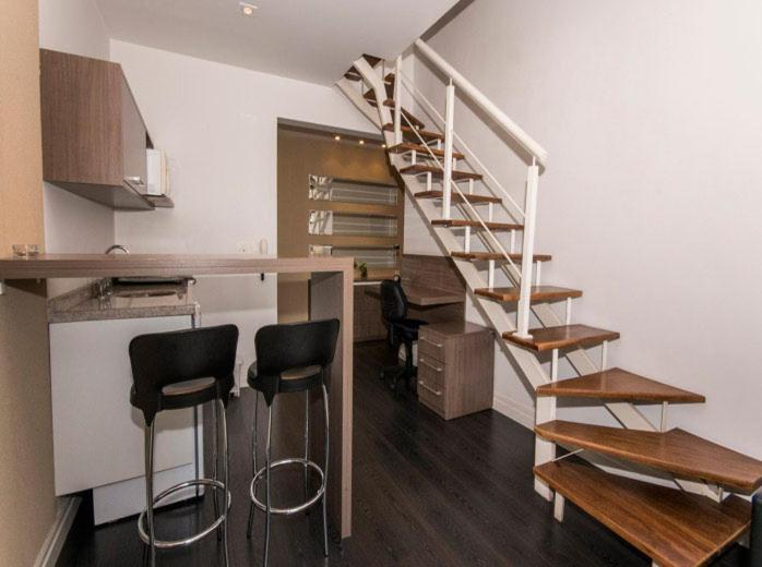 Loft New York Ii Apartamento *