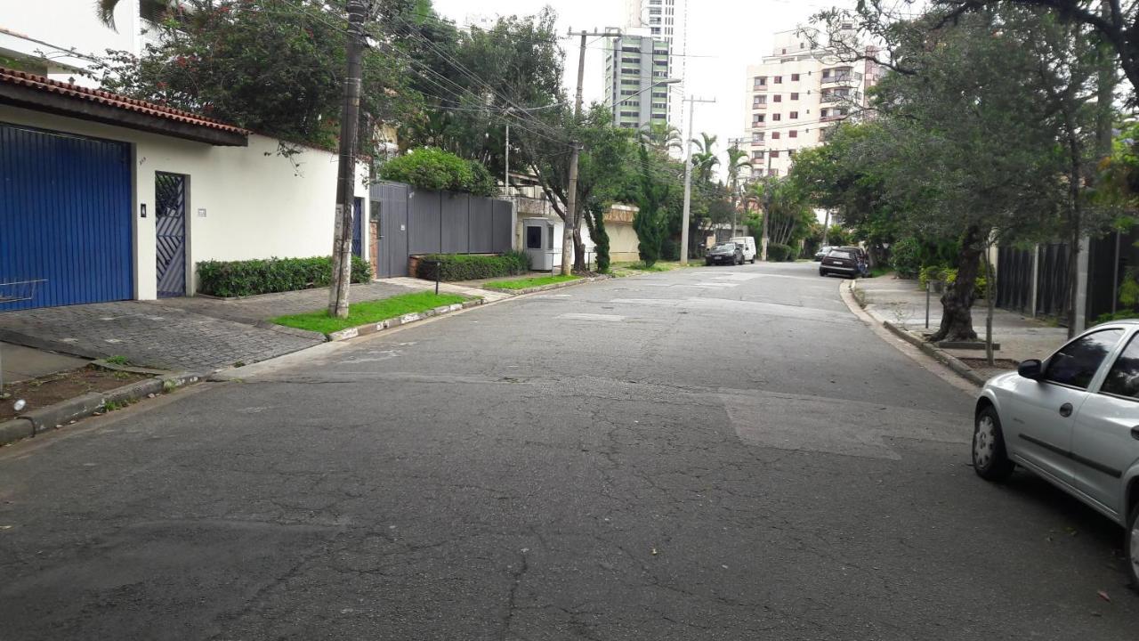 Hospedagem domiciliar Icaro