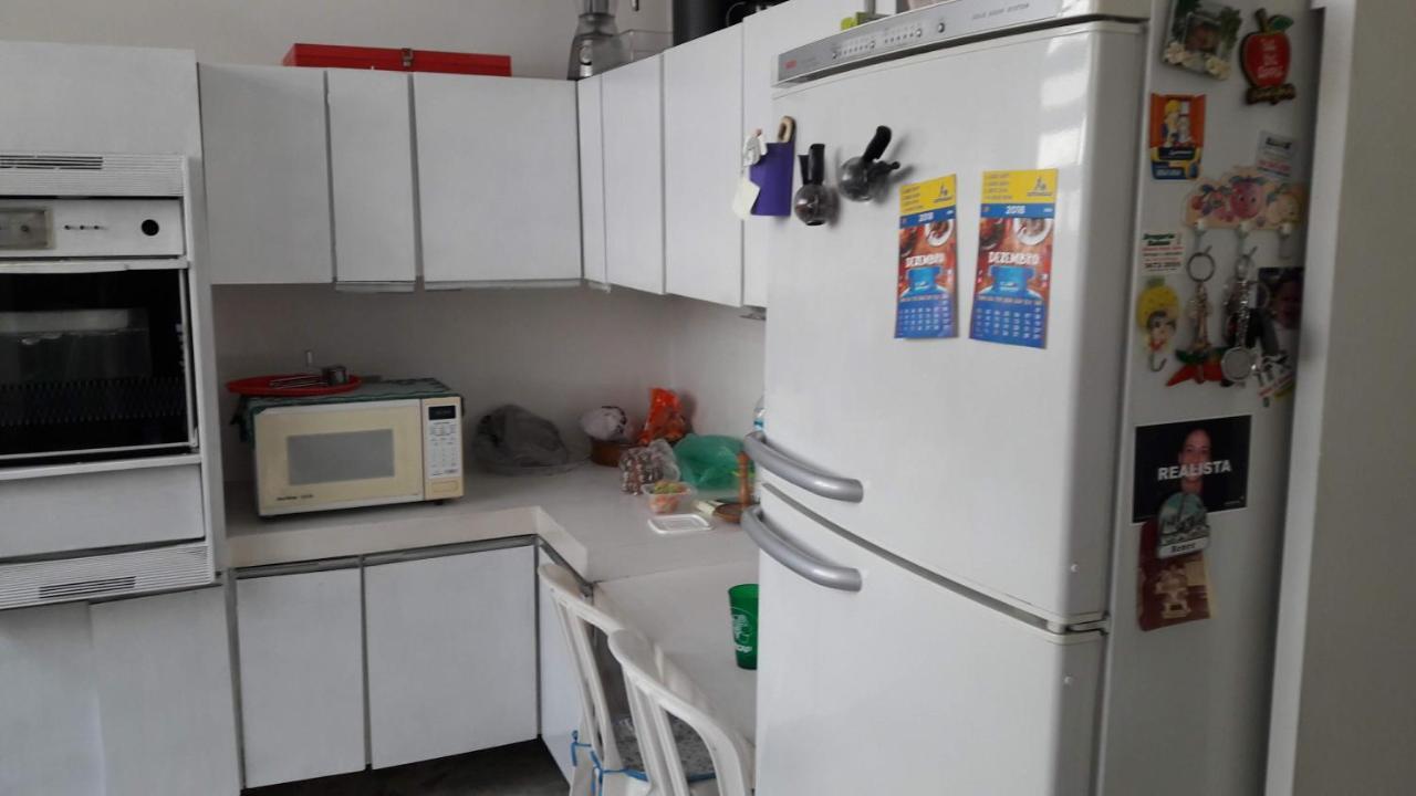 Icaro Hospedagem domiciliar