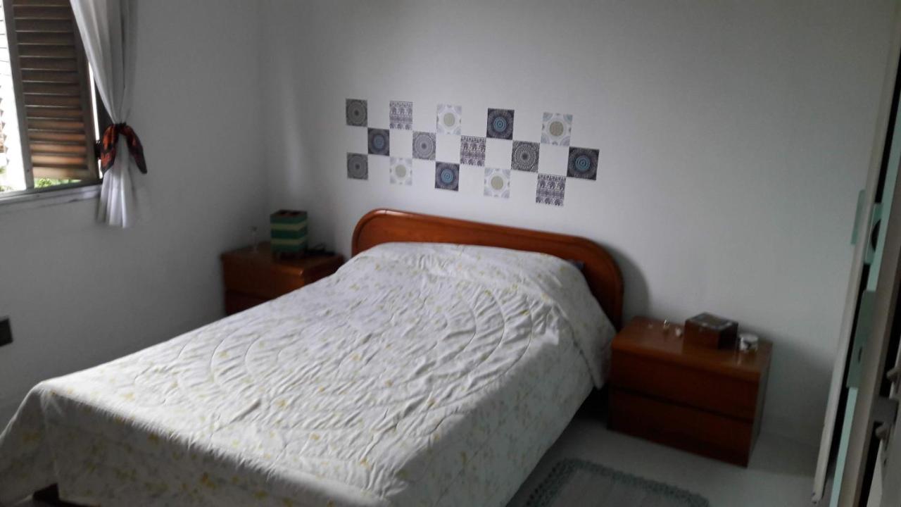 Hospedagem domiciliar Icaro *