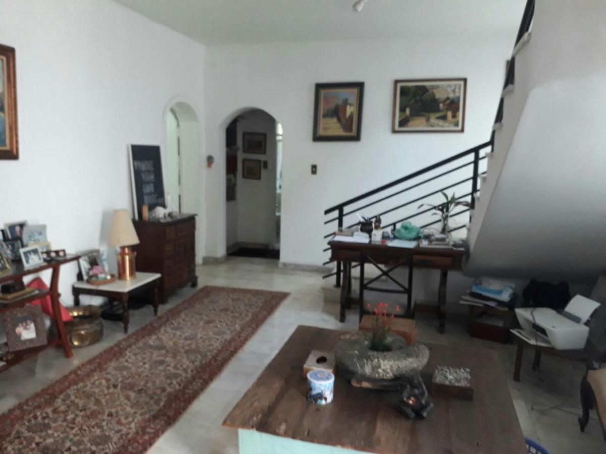 Icaro Hospedagem domiciliar