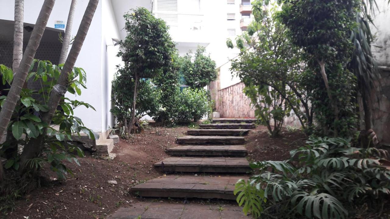 Icaro Hospedagem domiciliar São Paulo