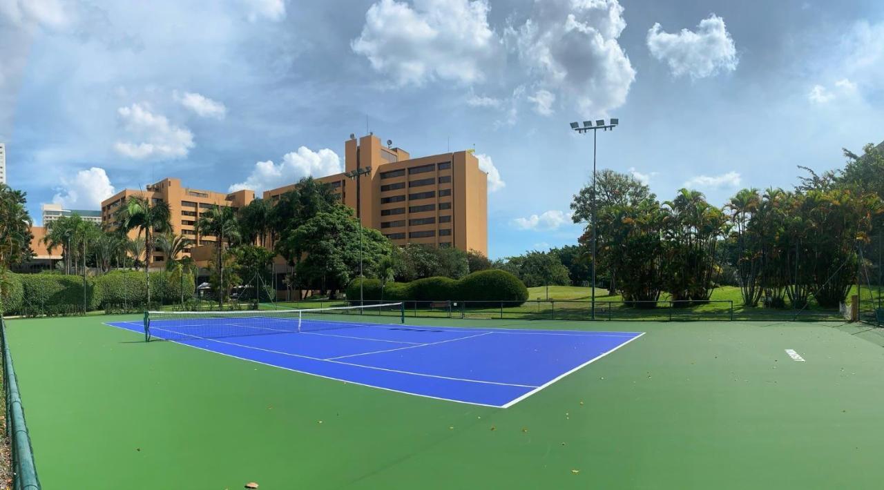 Transamerica 5* São Paulo