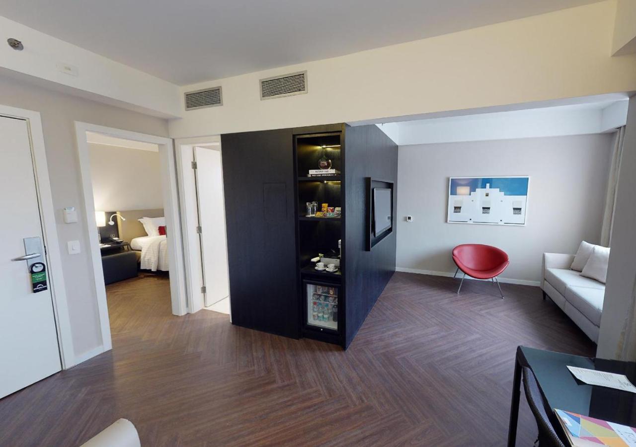 Hotel Estanplaza Funchal Faria Lima