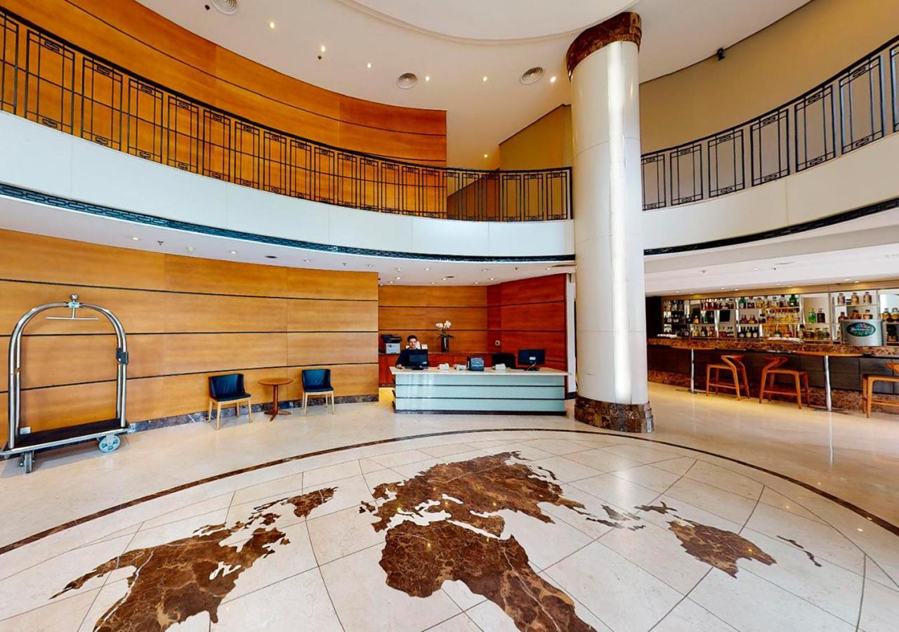 Estanplaza Funchal Faria Lima Hotel 4*