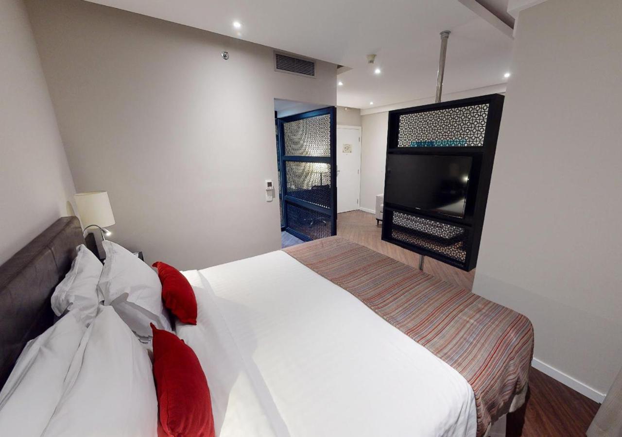 Hotel Estanplaza Funchal Faria Lima 4*