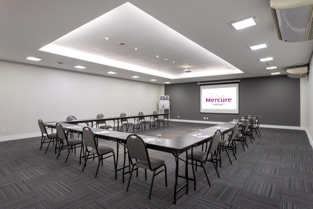 Hotel Mercure Pamplona