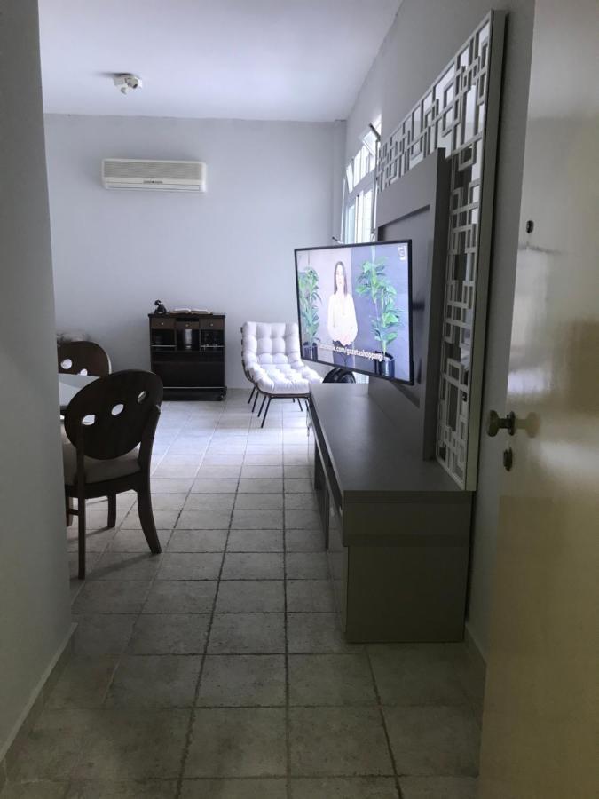 Ap Frente Ao Mar Apartamento *