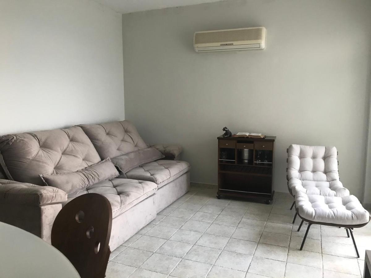 Apartamento Ap Frente Ao Mar *