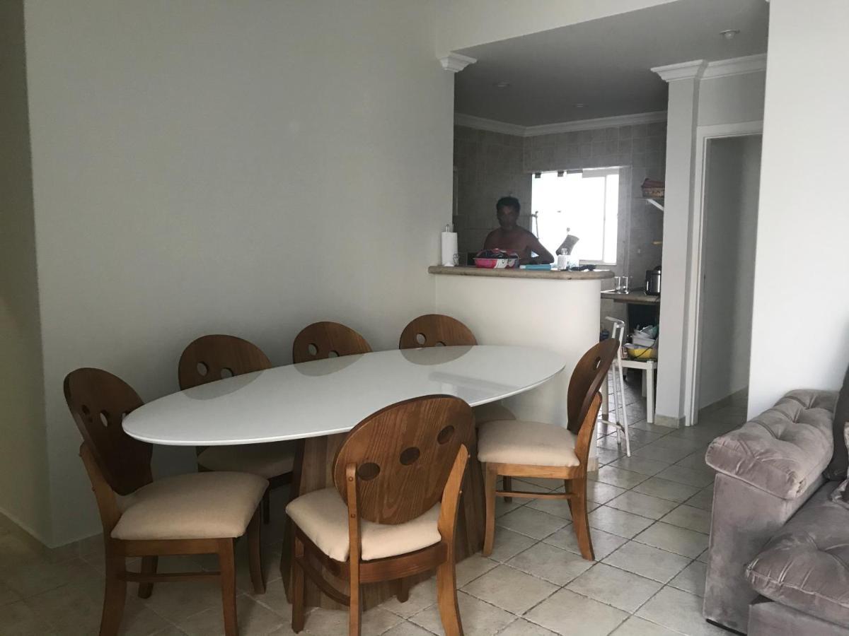 Ap Frente Ao Mar Apartamento *