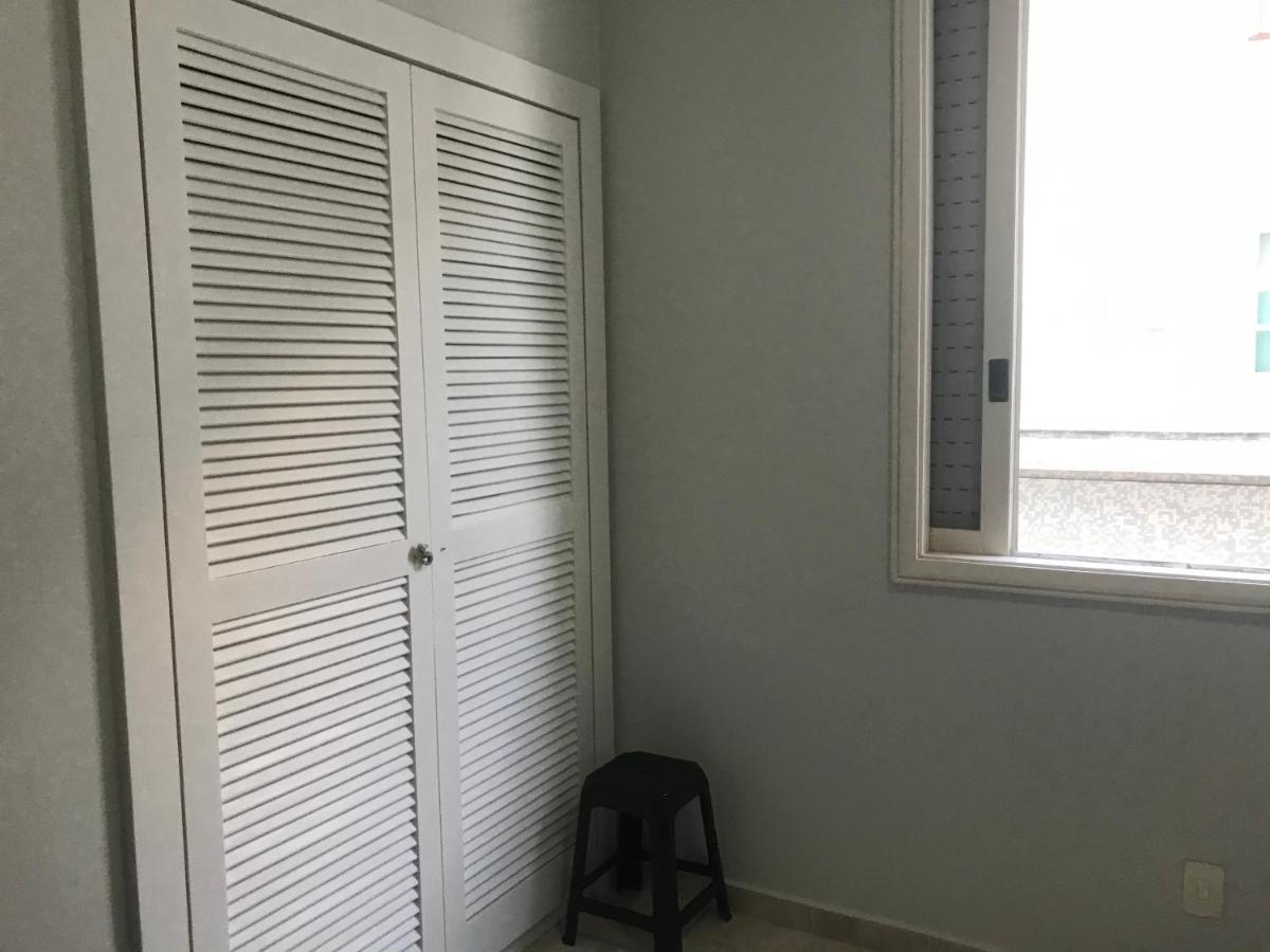 Apartamento Ap Frente Ao Mar *