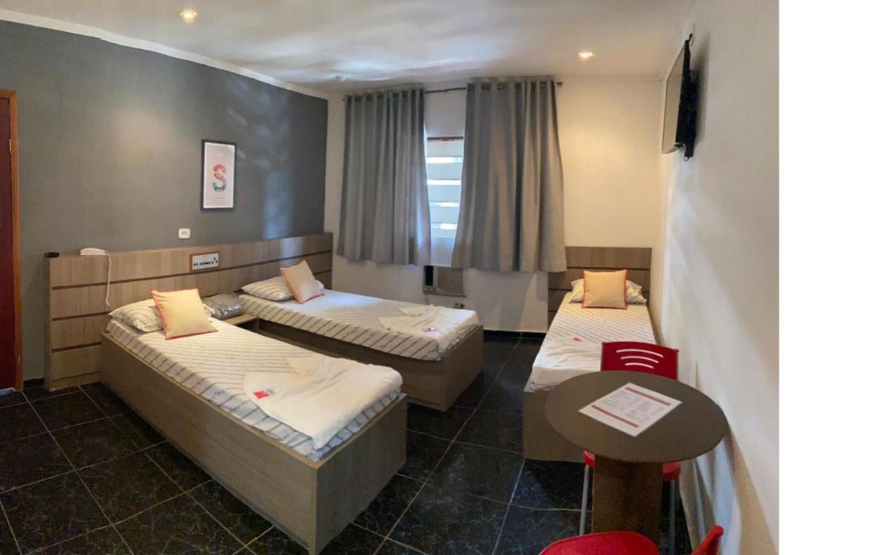 Hotel Belem São Paulo