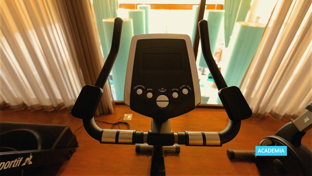 Gale Paulista Hotel