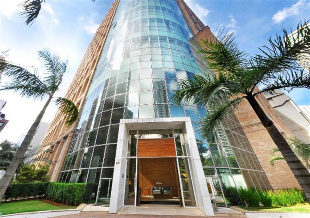 Welcome Nyc Berrini Apartment Sao Paulo