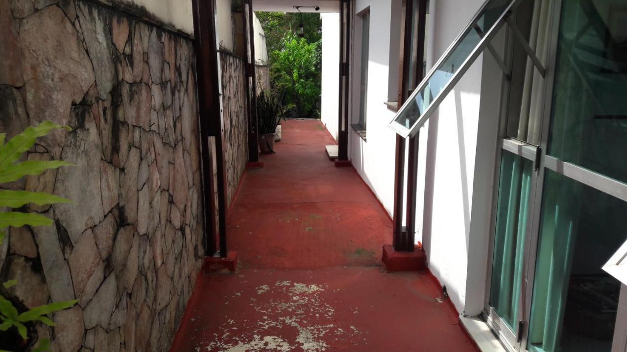 Icaro Homestay *