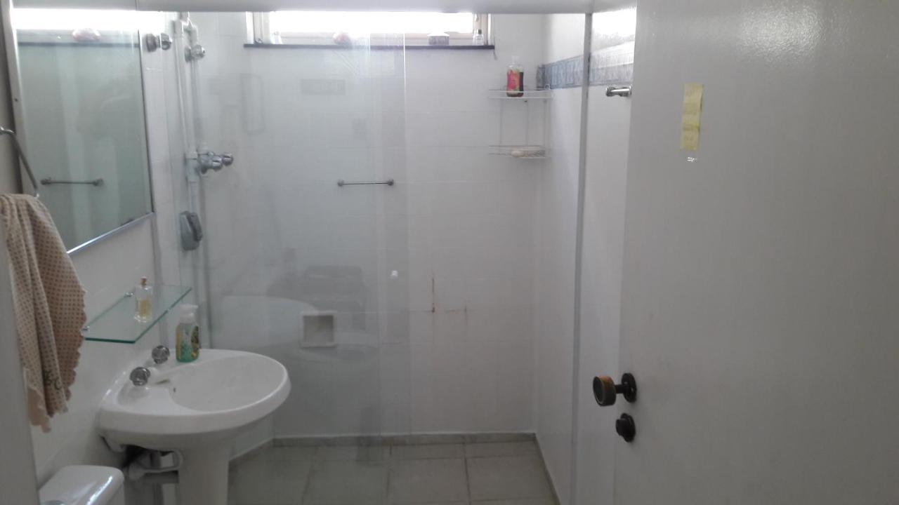 Hospedagem domiciliar Icaro São Paulo