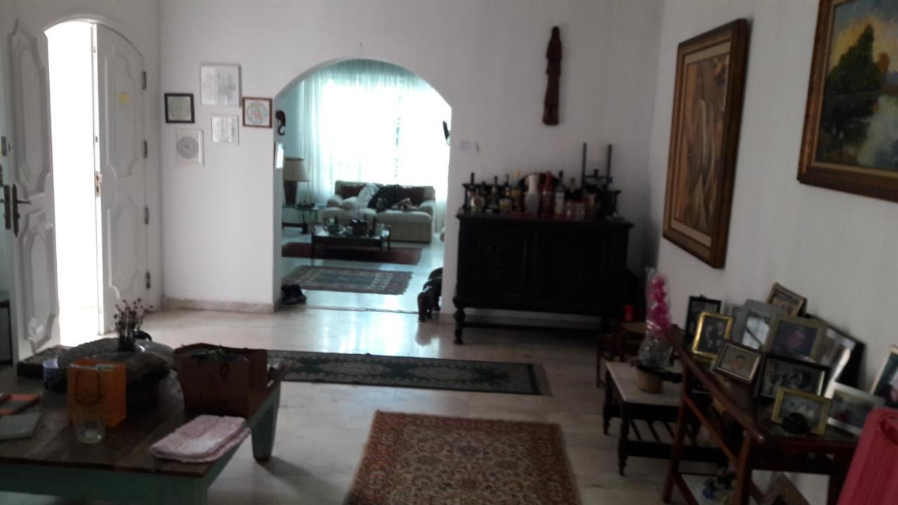 Hospedagem domiciliar Icaro São Paulo