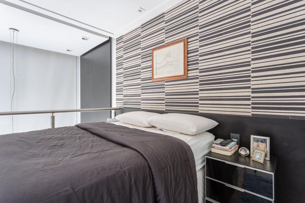 Apartment Welcome Nyc Berrini *
