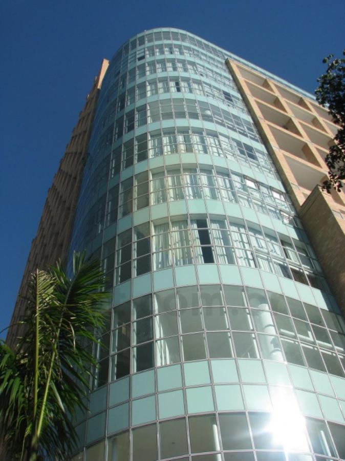 Apartamento Welcome Nyc Berrini São Paulo