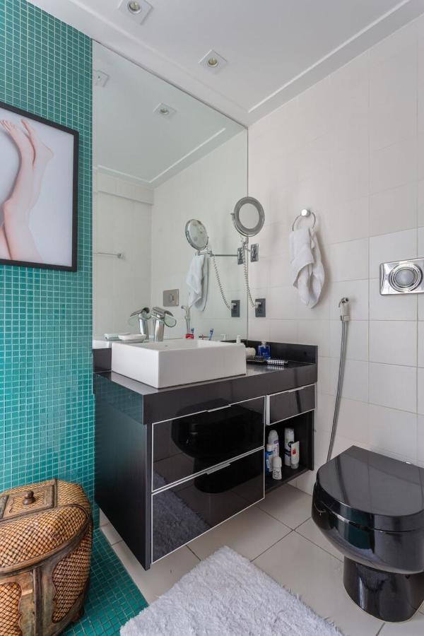 Welcome Nyc Berrini Apartamento *