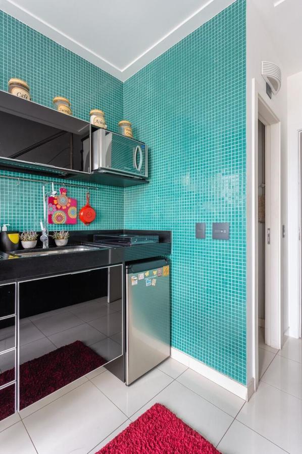 Welcome Nyc Berrini Apartamento *