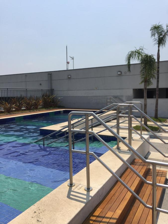 Apartamento Wise Anhembi São Paulo