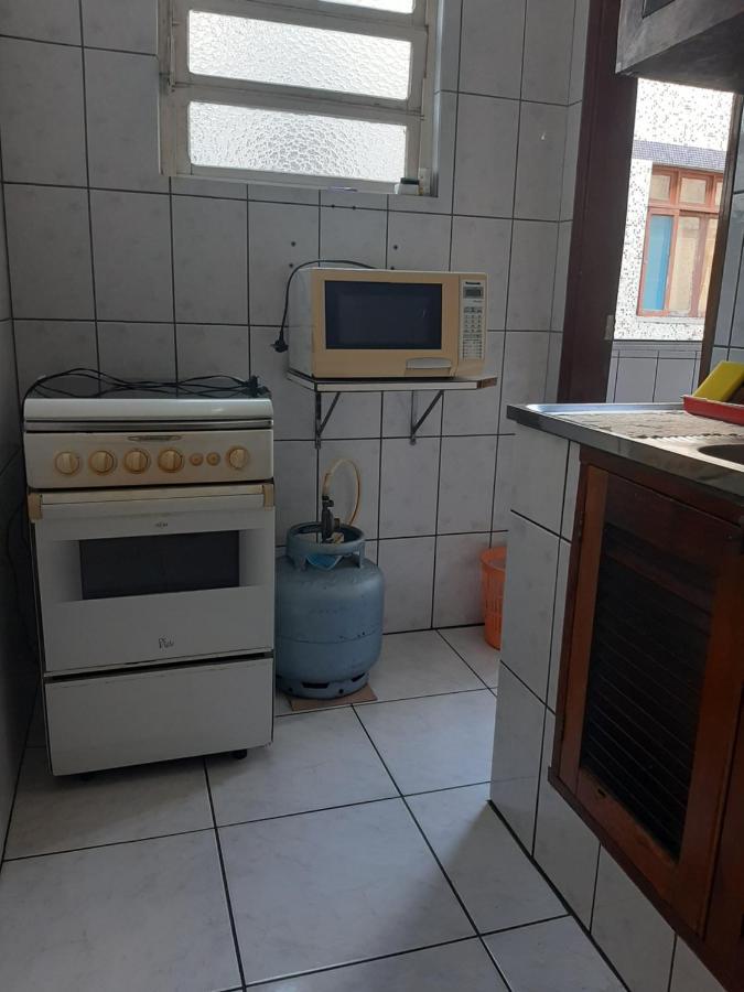 Apartamento Mobiliado No Canto Do - Grande - Sp Ferias, Temporada, Feriados *